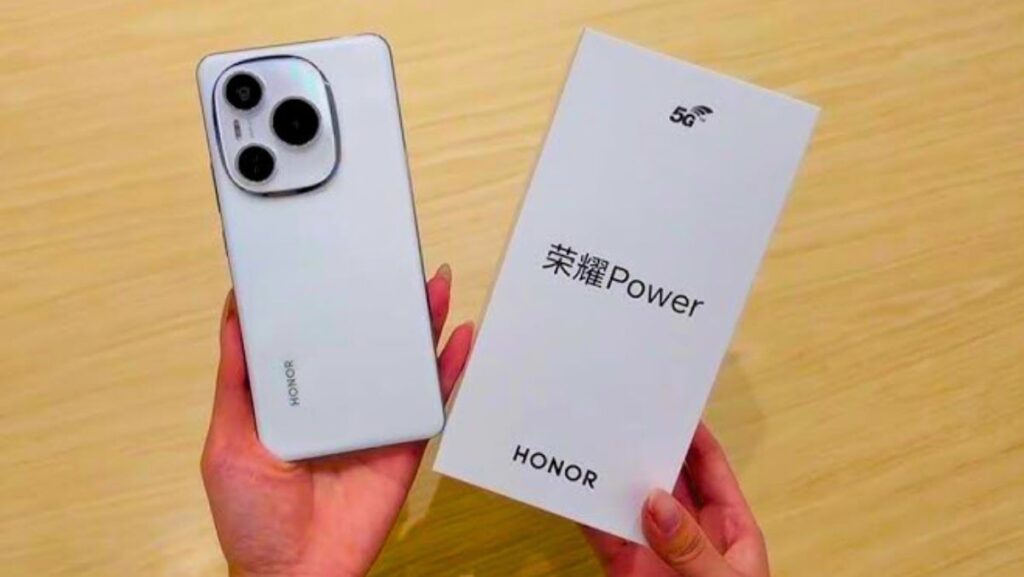 Honor Power 2026 का कैमरा कमाल का जाने 1 Honor Power