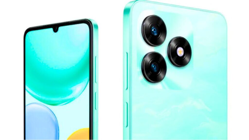 Honor X5c Plus