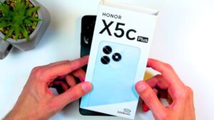 Honor X5c Plus