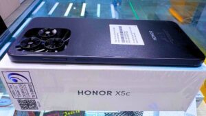 Honor X5c