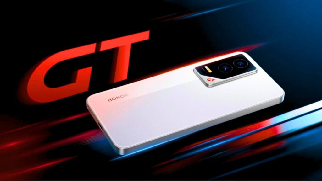Honor X60 GT