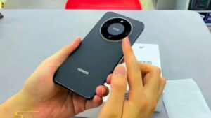 Honor X70