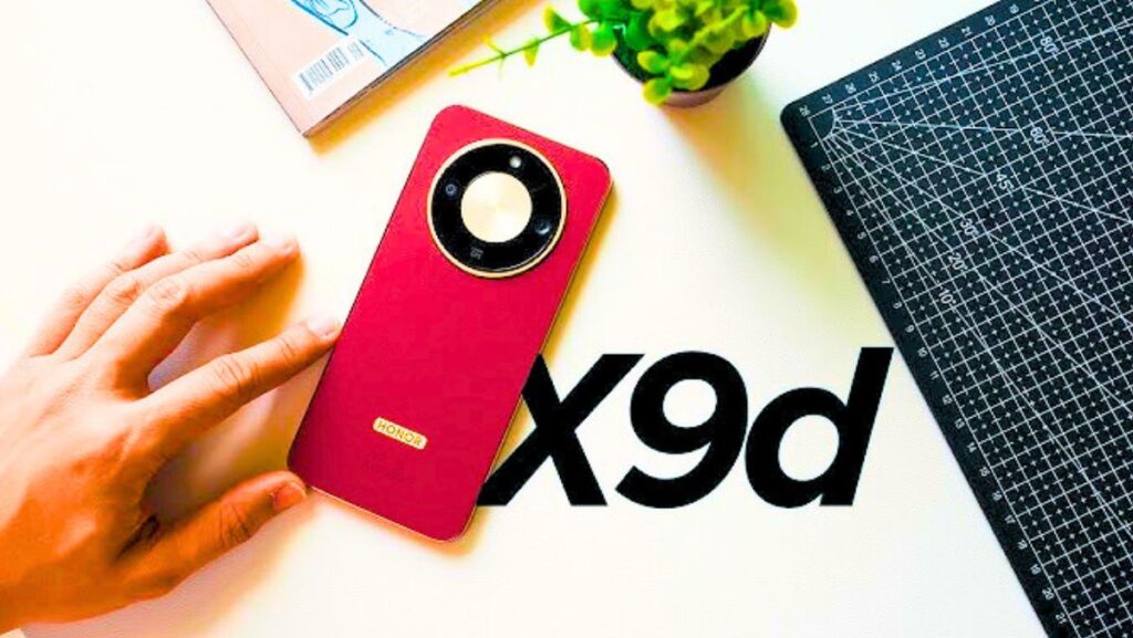 Honor X9d : परफॉर्मेंस में कितना दम? 1 Honor X9d Extra