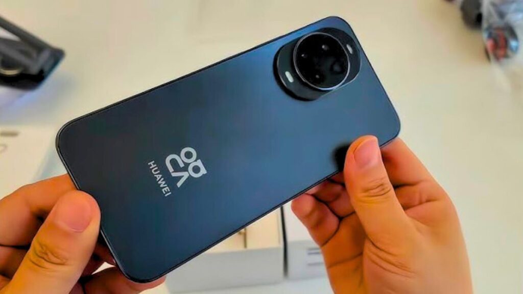 Huawei Nova 14