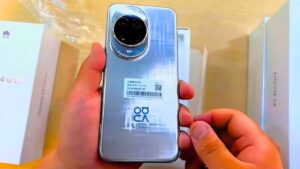 Huawei Nova 14