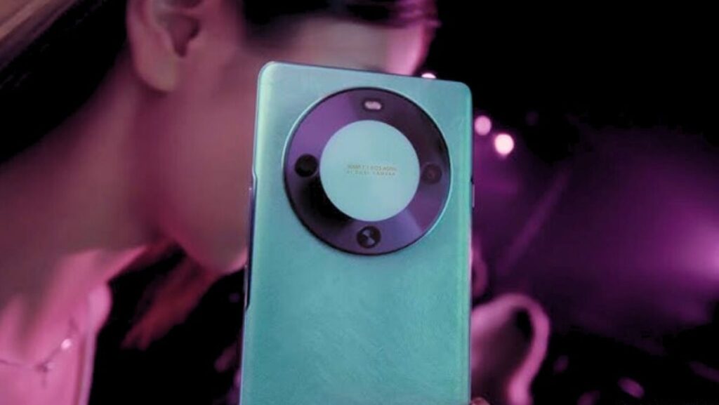 Huawei Enjoy 70X