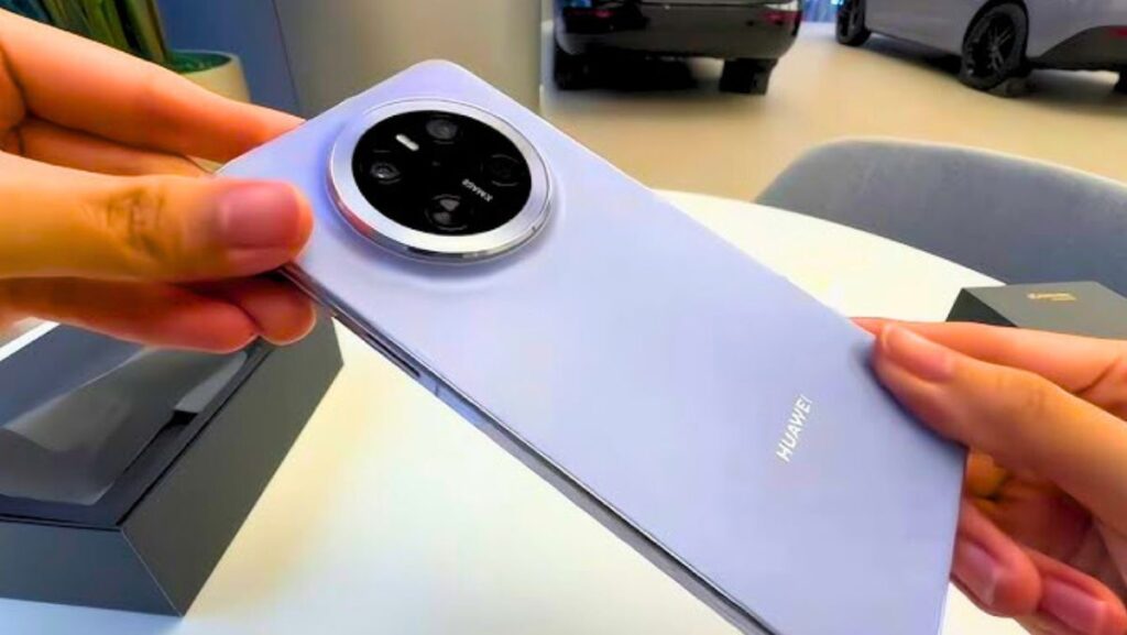 Huawei Mate 70 Pro