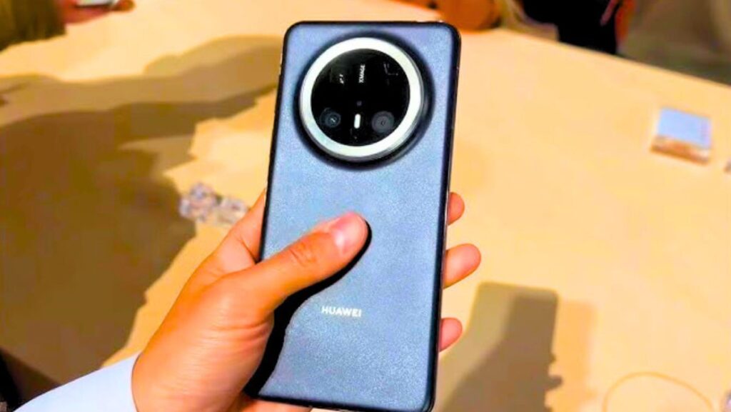 Huawei Mate 70 Pro