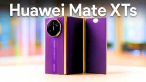 Huawei Mate XTs Ultimate