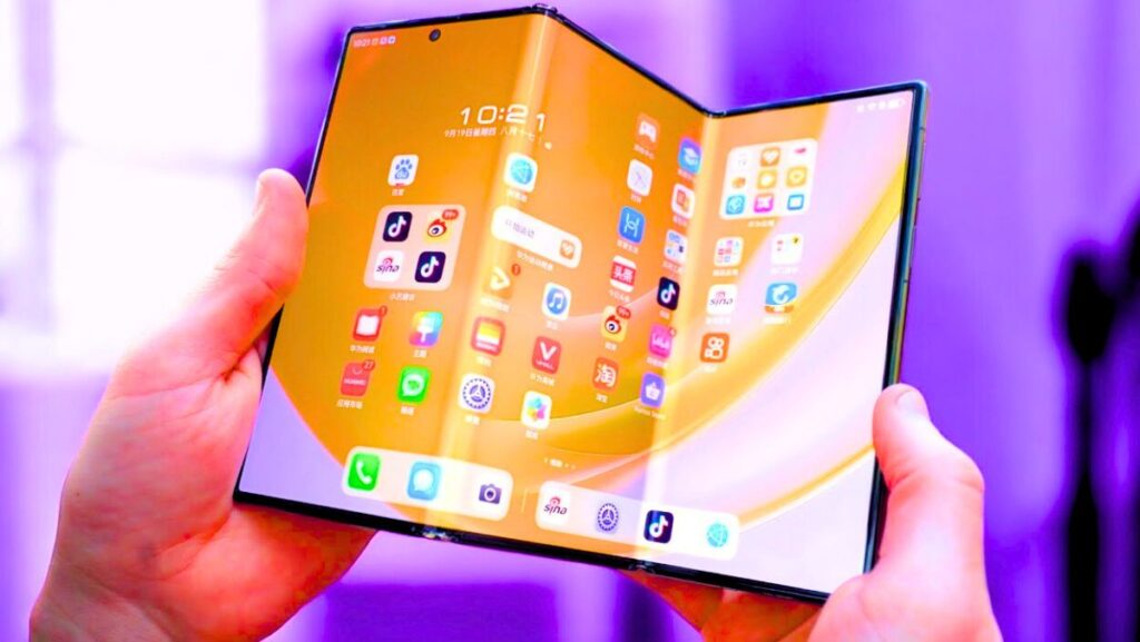खुलासा हुआ: Huawei Mate XTs Ultimate के फीचर्स, कैमरा और कीमत 1 Huawei Mate XTs Ultimate