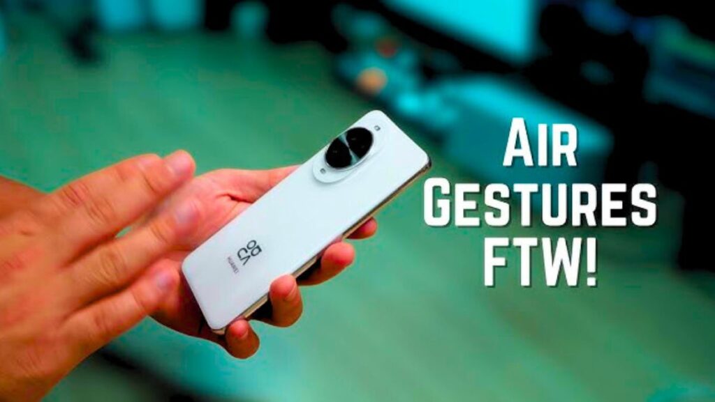 Huawei Nova 14 Pro: Specifications, Price, Camera और Battery Features जानें अभी 1 Huawei Nova 14 Pro