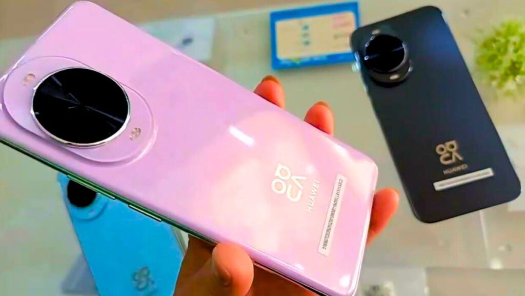 Huawei Nova 14 Ultra