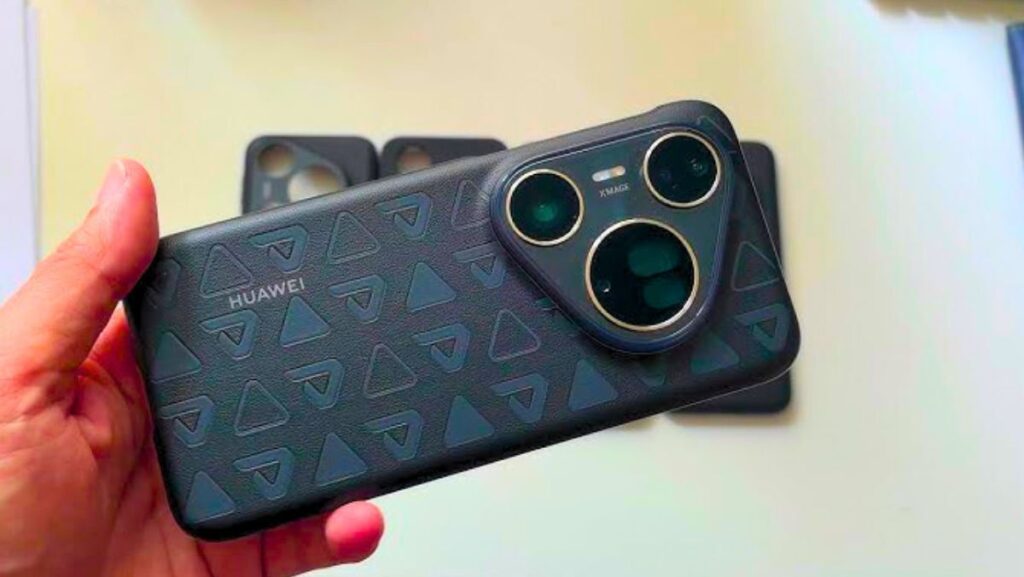 Huawei Pura 80 Ultra