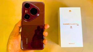 Huawei Pure 80 Pro Plus
