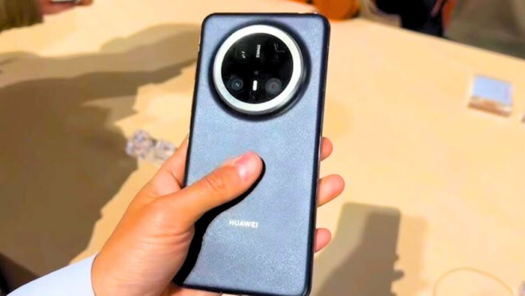 Huawei mate 70i