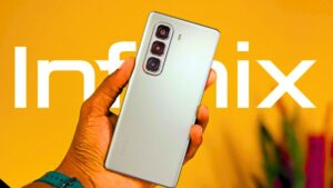 Infinix Hot 50 Pro Plus