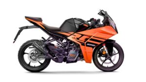 KTM RC 125