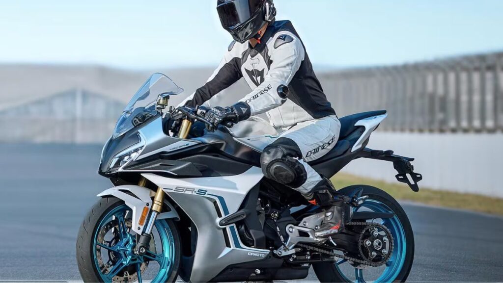 KTM RC 490
