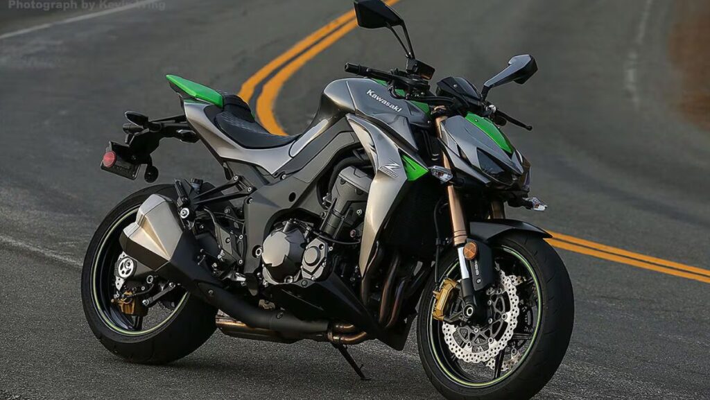 Kawasaki Z1100