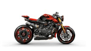MV Agusta Rush 1000