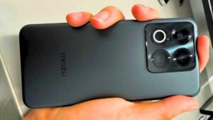 Meizu 22