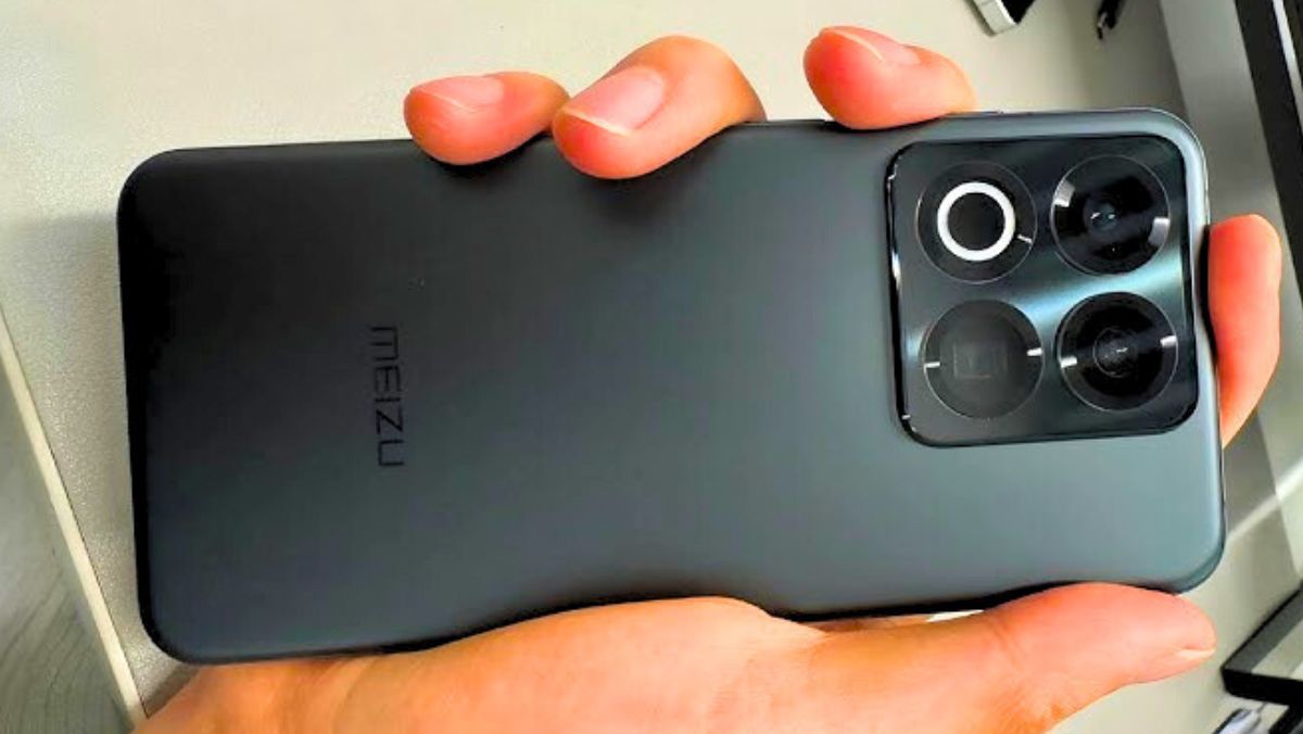 Meizu 22