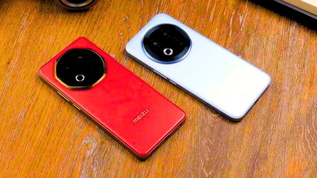 Meizu Note 16 Pro