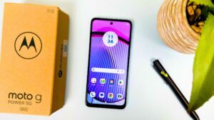Moto G Power 5G