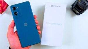 Moto G06