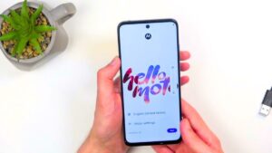 Moto G15 Power