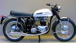 Norton 650