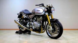 Norton Commando 961 Sport Price