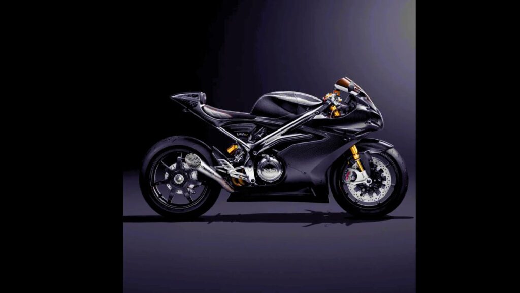 Norton V45V