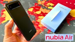 Nubia Air