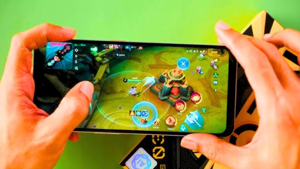 खुलासा Nubia Neo 3 GT की कीमत और दमदार फीचर्स जाने ? 1 Nubia Neo 3 GT
