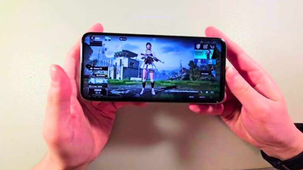 Nubia V70 Design : हर यूजर को क्यों पसंद आएगा? 1 Nubia V70 Design