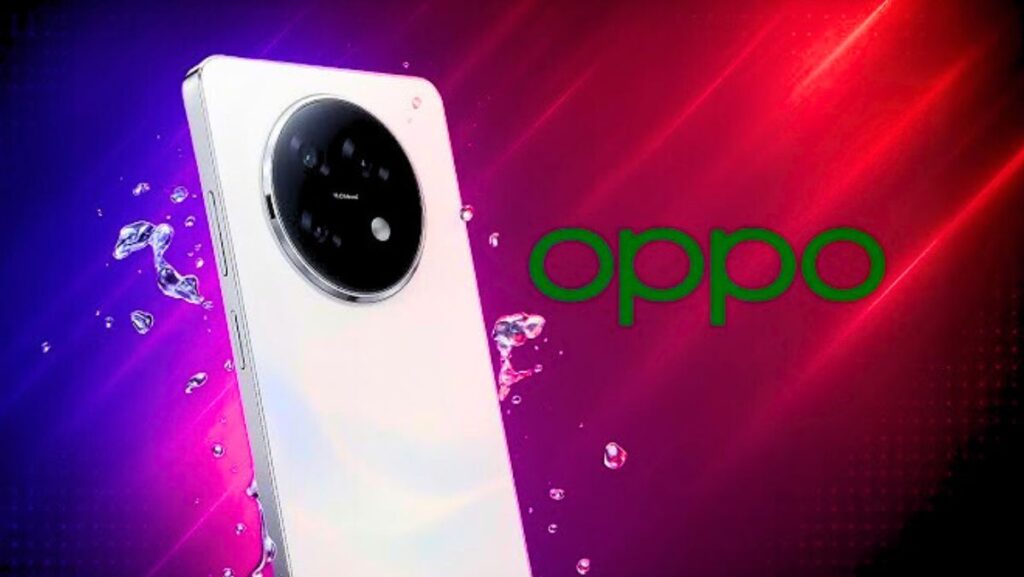 OPPO A6 Max