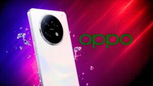 OPPO A6 Max