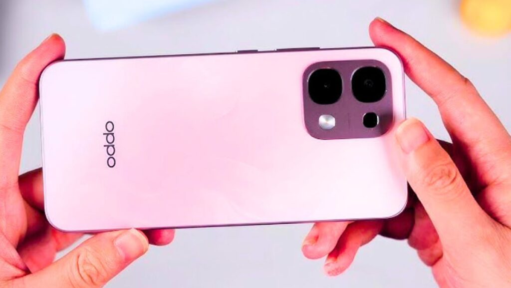 OPPO A6