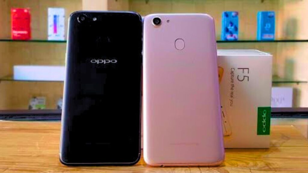 अब जानना जरूरी: OPPO Find F5 की कीमत, स्पेसिफिकेशन और कैमरा डिटेल्स 1 OPPO Find F5