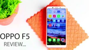 OPPO Find F5