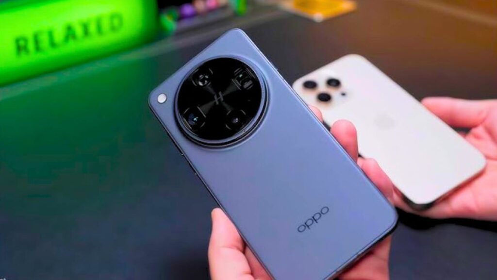 OPPO Find X8 Ultra