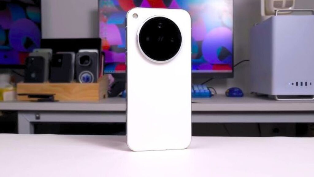 OPPO Find X8s Plus
