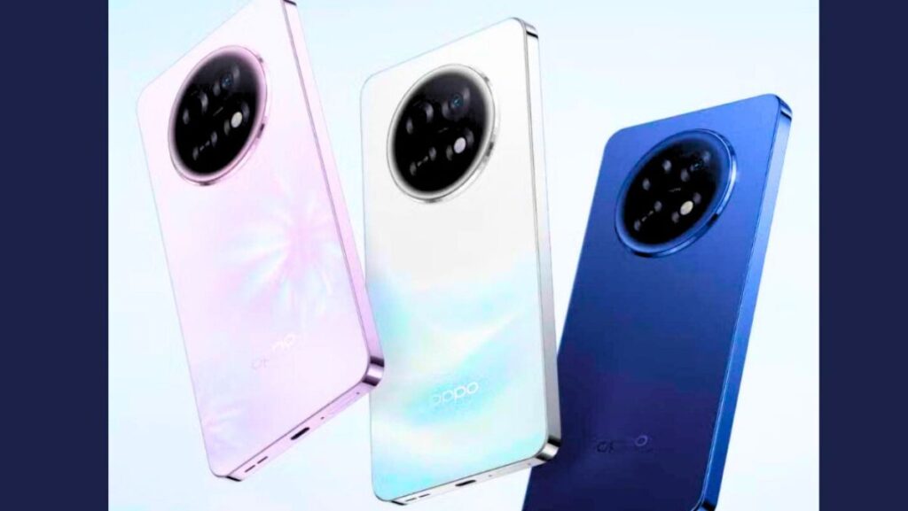 OPPO K13s