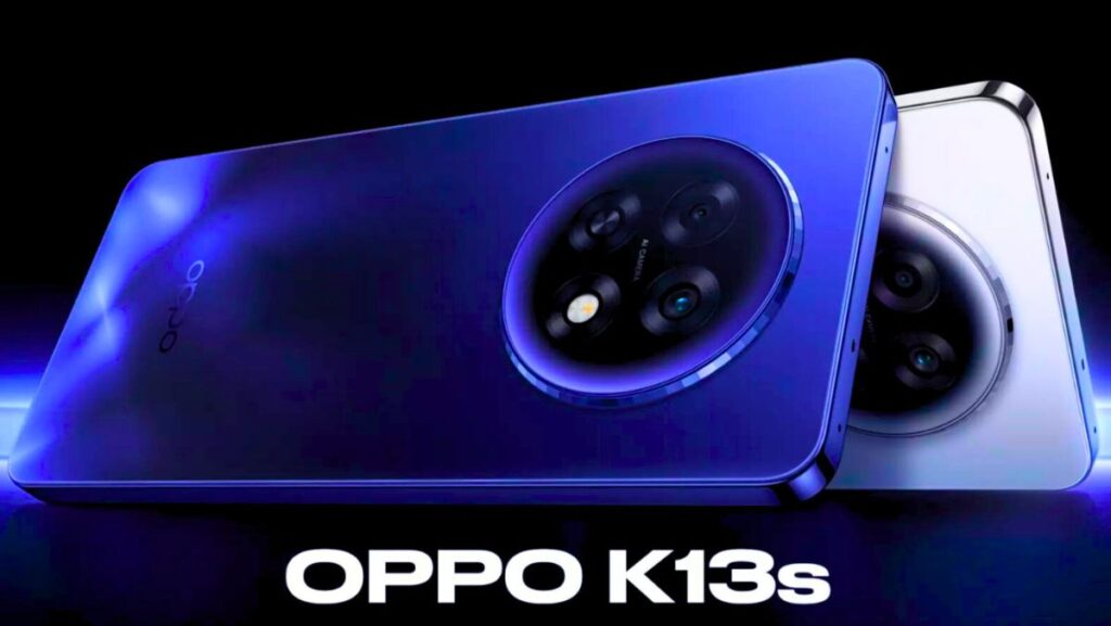 OPPO K13s