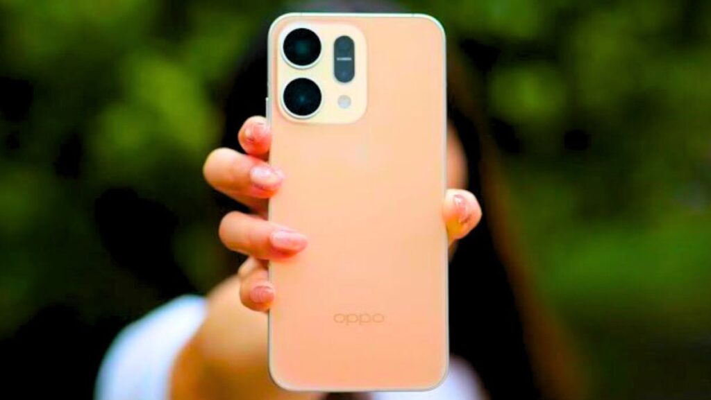 OPPO Reno 15 Pro 5G