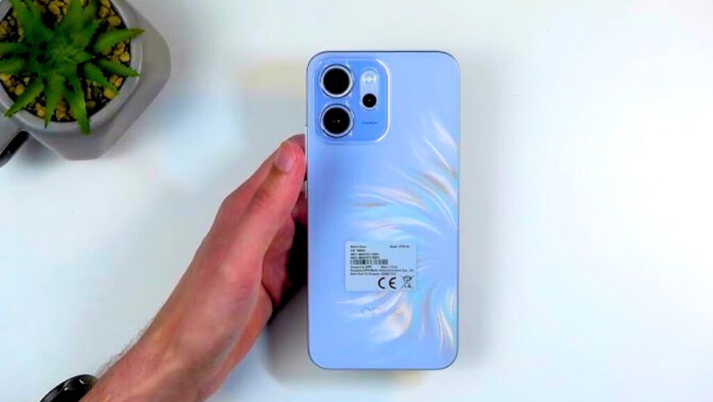 OPPO Reno14 FS