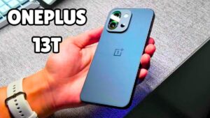 OnePlus 13T