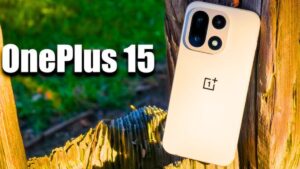 OnePlus 15