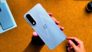 OnePlus Ace 5 Ultra